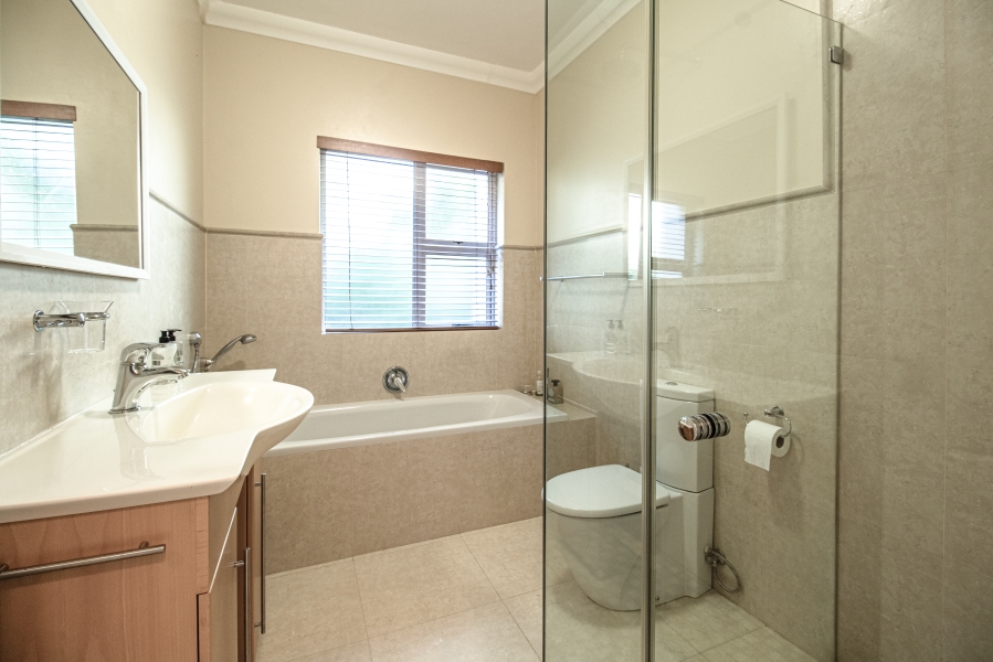 To Let 4 Bedroom Property for Rent in Cutty Sark Western Cape